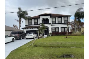 5777 Nw Cotton Drive, Fort Pierce 5777 Nw Cotton Drive, Fort Pierce