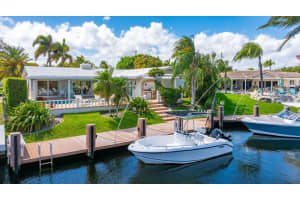 4450 Ne 24th Terrace, Lighthouse Point