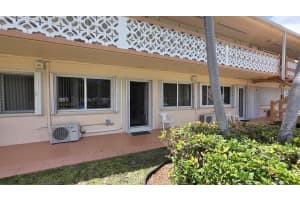 900 Sw 10th Terrace 2s, Hallandale Beach