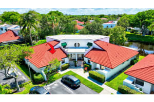 539 Nw 36th Avenue 539, Deerfield Beach