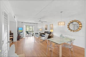 25 Se 13th Street B3, Boca Raton