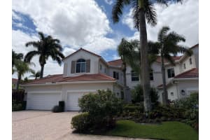 123 Palm Bay Terrace A, Palm Beach Gardens