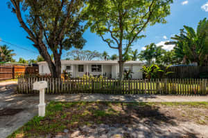 710 Ne 58th Court 0, Oakland Park