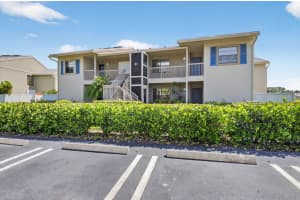 21 Eastgate Drive D, Boynton Beach