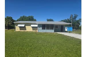3751 Nw 36th Street, Okeechobee