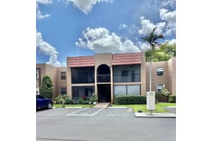 8600 Nw 34th Place, Sunrise