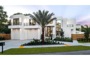 719 Sw 11th Street, Fort Lauderdale