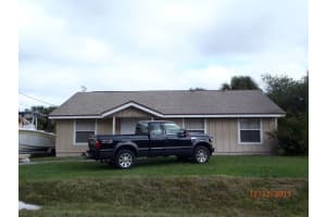 5014 Palm Drive, Fort Pierce
