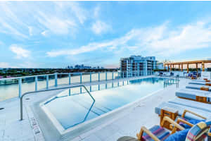 401 N Birch Road Th3, Fort Lauderdale