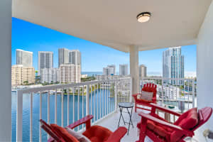 121 Golden Isles Drive Ph1, Hallandale Beach