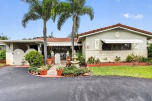 1931 Ne 27th Street, Lighthouse Point