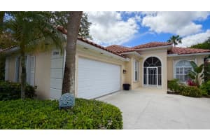 2749 Irma Lake Drive, West Palm Beach