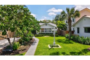 616 N Ocean Breeze, Lake Worth Beach