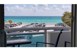 3001 S Ocean Drive 347, Hollywood