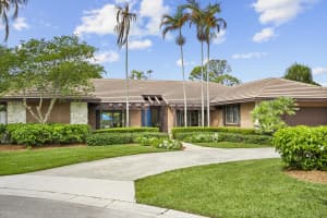 18815 S Golden Hawk Trail, Jupiter