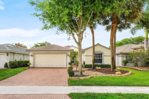 8335 Duomo Circle, Boynton Beach