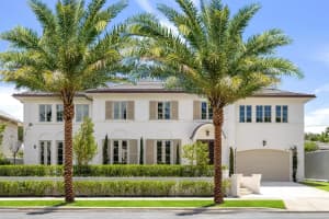122 Bloomfield Drive, West Palm Beach
