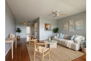100 E Village Green Cir Circle E 306, Palm Springs