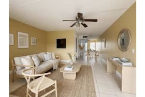 600 Village Green Court 203, Palm Springs
