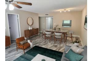 8310 Sands Point Boulevard 307l, Tamarac