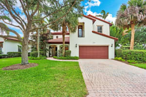 1904 Flower Drive, Palm Beach Gardens