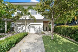 1121 Sw 2nd Court, Fort Lauderdale