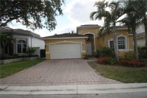 5842 Nw 123rd Avenue, Coral Springs