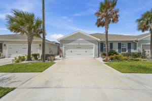 812 Persimmon Place, Fort Pierce