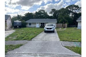 4878 Spartacus Drive, Lake Worth