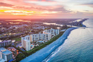 300 Ocean Trail Way 403, Jupiter