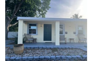 1202 S M Street, Lake Worth Beach