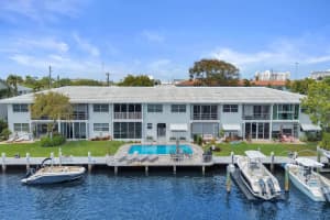2820 Ne 30th Street Unit 2, Fort Lauderdale