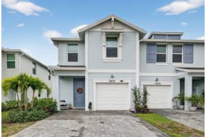 5672 Se Edgewater Circle, Stuart