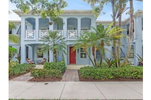 3119 E Community Drive, Jupiter