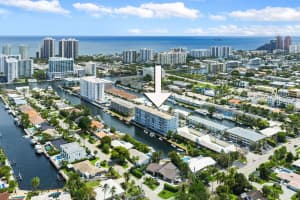 2829 Ne 33rd Court 101, Fort Lauderdale