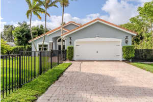 11420 Nw 26th Street, Plantation