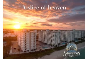 3215 S Ocean Boulevard 702, Highland Beach