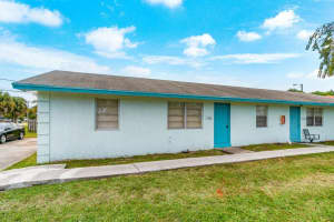4763 Gulfstream Road, Lake Worth Beach