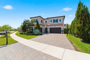 11560 Horizon Road, Parkland