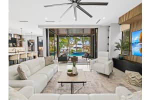 609 Poinciana Drive, Fort Lauderdale