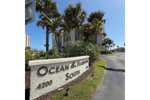 4250 N Highway A1a 805, Fort Pierce