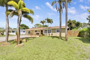 19049 Se Robert Drive, Jupiter