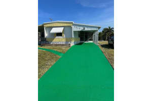 7199 Se Redbird Circle, Hobe Sound