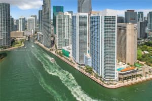 325 S Biscayne Boulevard 2926, Miami