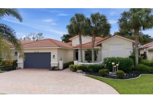 6983 Antinori Lane, Boynton Beach