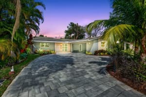1721 Ne 37th Street, Oakland Park