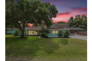 2115 15th Place, Vero Beach