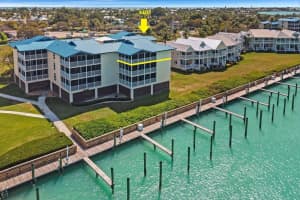 4402 Marina Villa Drive, Marathon