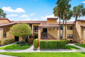6410 Aspen Glen Circle, Boynton Beach