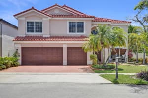 17994 Sw 35th Street, Miramar